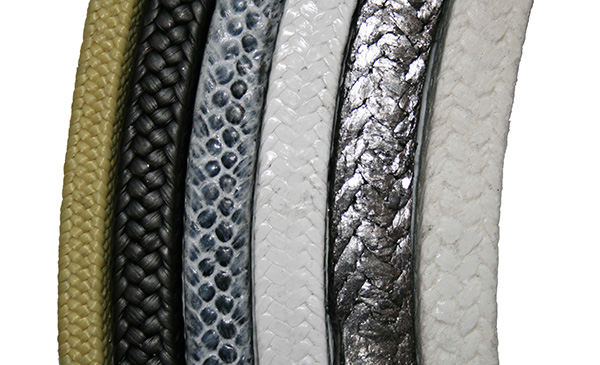 Packing Ropes & Rings